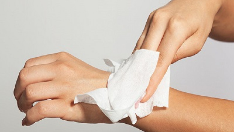 Body Wipes Market to be Dominated by Bath Wipes through 2026 | TechSci Research