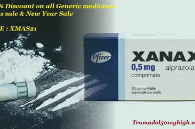 buying Xanax online safe