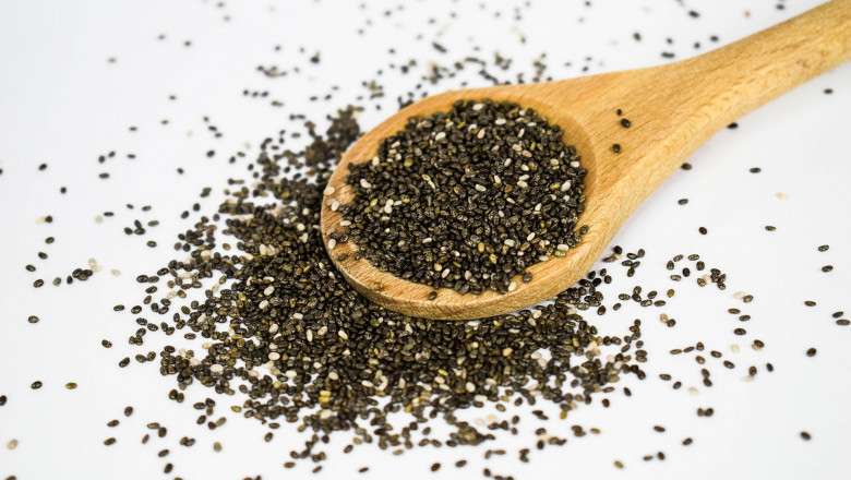 Chia Seeds Market – Global Industry Analysis 2026
