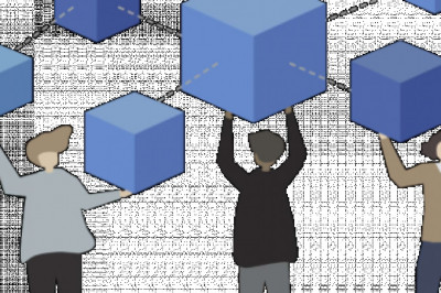 Decentralized Crypto Exchange