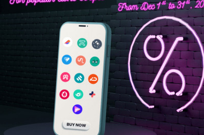 Ecommerce Script That Is Built With Fantastic Features