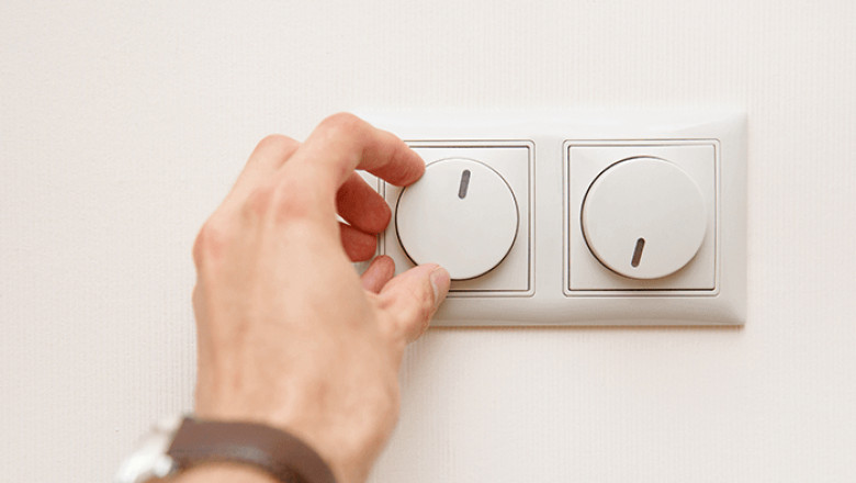 Everything You Should Know About Dimmers