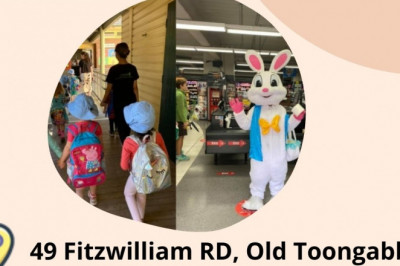 Expert Guidance on Child Care at Early Learning Centre Near Constitution Hill