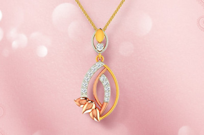 Exquisite Gold Jewellery for Your Teenage Princess