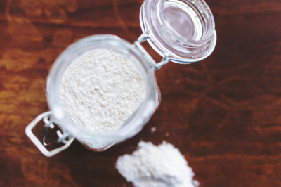 Fermented Wheat Flour Market - Global Industry Analysis 2026