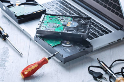 Get Your Laptop repair in Dubai at your doorstep
