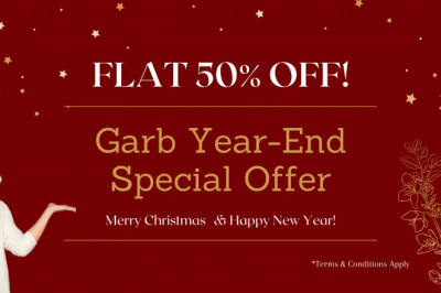 Grab The Year-End Special Offer On Amazon Clone - Flat 50% Off!