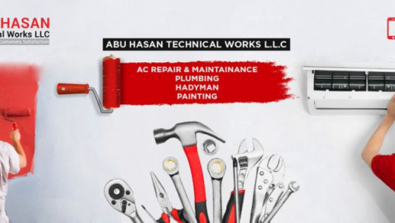 Home Maintenance Companies inDubai: Let theExperts Maintain Your Home Effortlessly