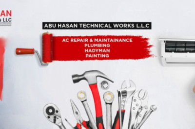 Home Maintenance Companies inDubai: Let theExperts Maintain Your Home Effortlessly