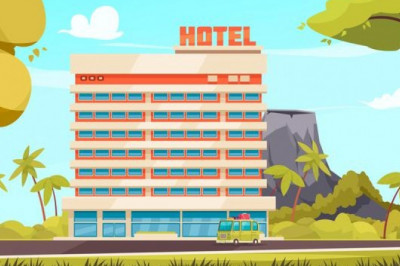 Hotel Email List