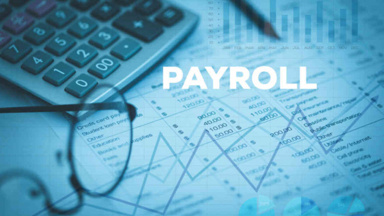 How to Pick the Right Payroll Service for Your Business?