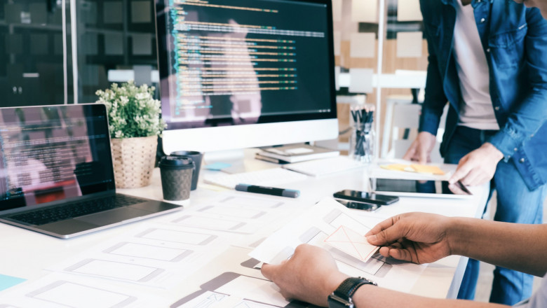 How to Select a good Web Design Company