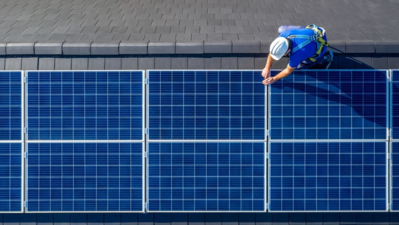 Inconsistent Rooftop Solar Policy & Regulation Hinder The Growth of Rooftop Solar