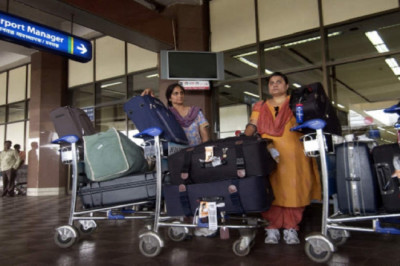 indigo baggage allowance