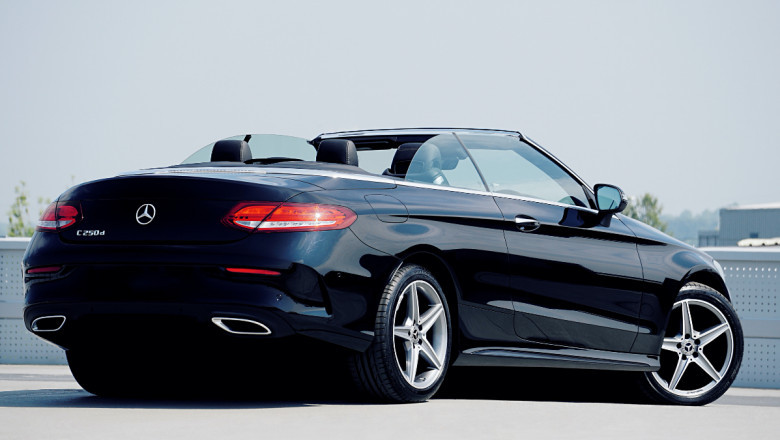 London Business Travel – The Wondering Chauffeur Service