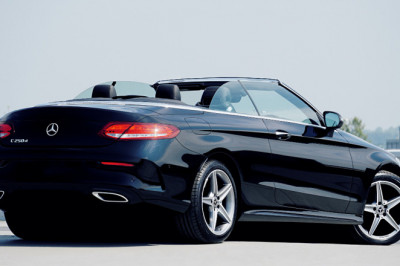London Business Travel – The Wondering Chauffeur Service