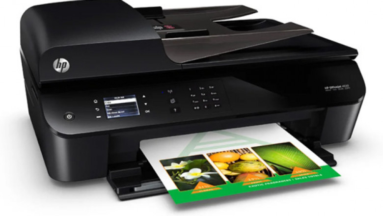 Online Wireless Printer Setup