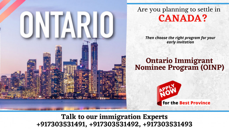 Ontario wishes to recruit 100 immigrant entrepreneurs – Aptech Visa