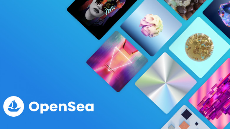 OPENSEA NFT MARKETPLACE FOR RELIABLE TRANSACTIONS AND MAXIMUM PROFITS
