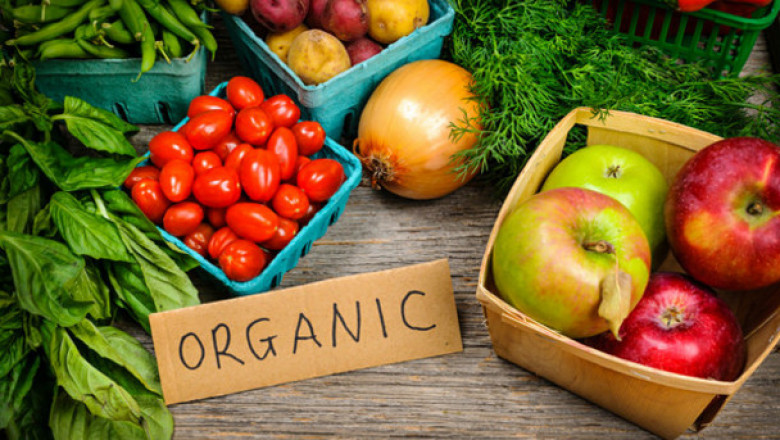 Organic farming is anticipated to be beneficial for the environment and health