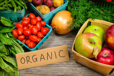 Organic farming is anticipated to be beneficial for the environment and health