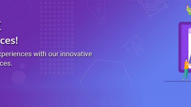 Prominent UI UX Interface Design Company in USA & India