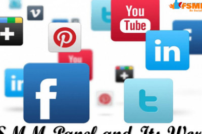 SMM Panel and Its Work