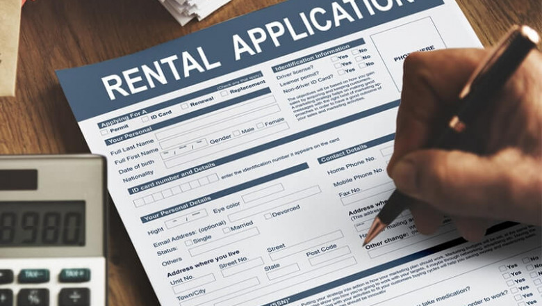 Tips To Winning A Rental Application