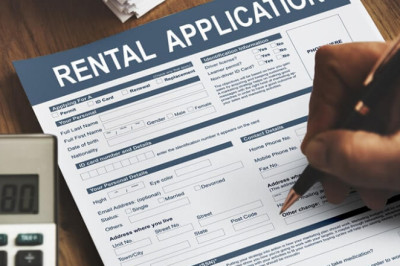 Tips To Winning A Rental Application