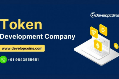 Token Development Company