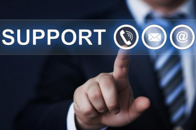 Upgrade the Level of Services with IT Support Dubai
