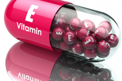 VITAMIN E : THE WHAT, WHY & BEST OF IT