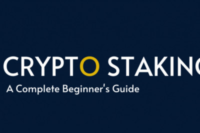What is Cryptocurrency Staking?