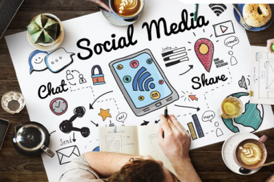 What Is Significance Of Social Media Marketing?