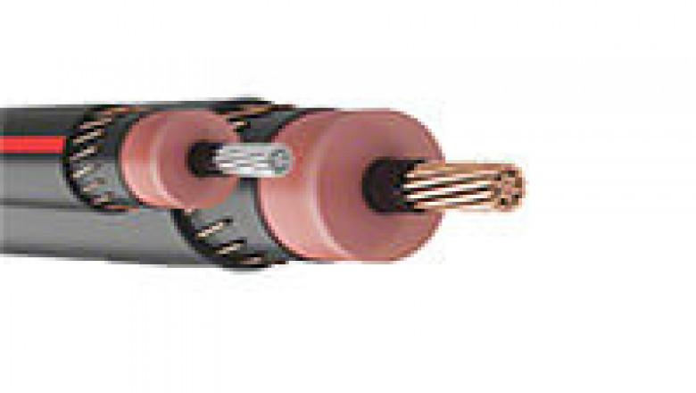 What is the cause of damp underground power cables?