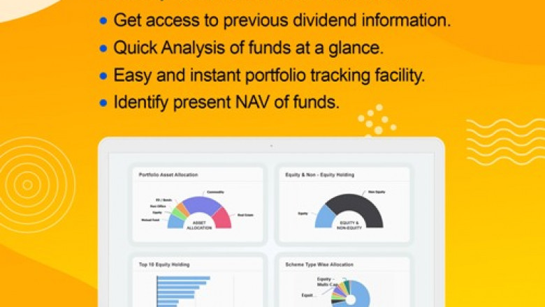 Why Mutual Fund Software raises funds potency?