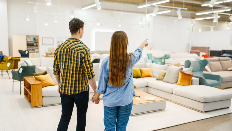 Why Starting a Furniture Franchise Can Be the Opportunity for You