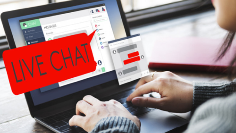 10+ Best Live Chat Solutions in 2022 (Compared and Reviewed)