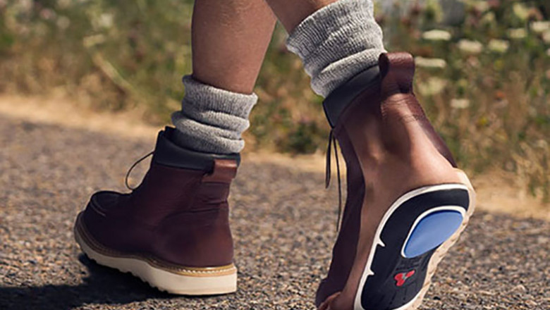 5 Benefits of Insoles for Plantar Fasciitis and Foot Pain