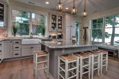 9 Tips for Your Kitchen Renovation