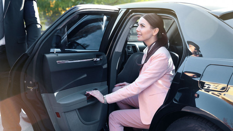 Affordable and efficient Basel chauffeur service