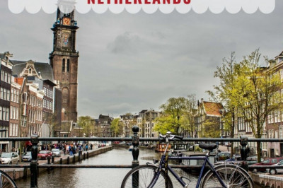 Apply for the Masters in the Netherlands in 2021