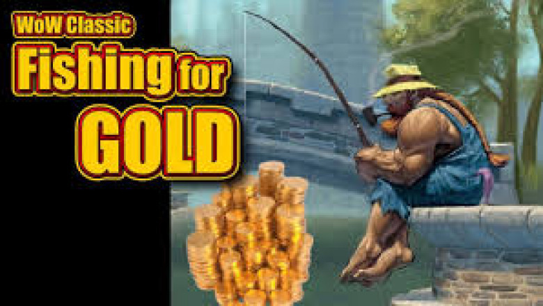 Are You Curious To Learn About Classic Wow Gold
