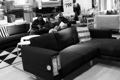 Assembly Furniture By Ikea