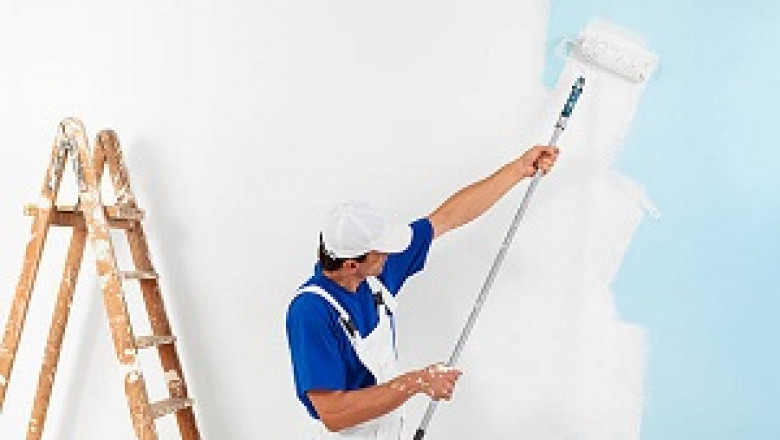 Best Painters in Penrith!
