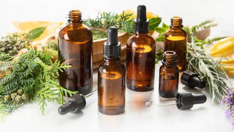 Boost Nourishment with Carrier Oils - Savour & Aura