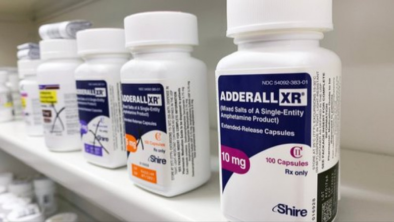 Buy Adderall Online Overnight | Online Meds Guru