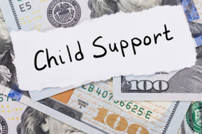 Child is over 18. Can I still receive child support?