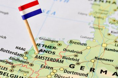 Company registration in Netherlands