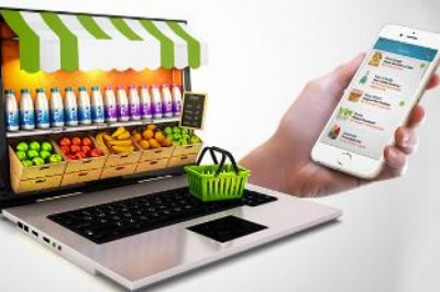 Covid-19 Impact on Online Grocery Market: Updated Study Offering Insights & Analysis up to 2027